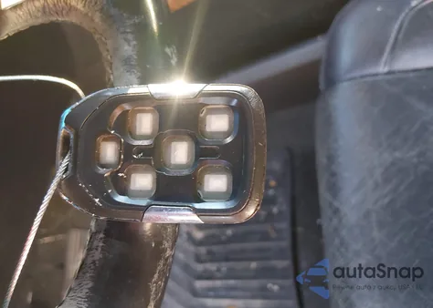 2015 Chevrolet Tahoe Ltz from USA, damaged, VIN 1GNSKCKC3FR113612